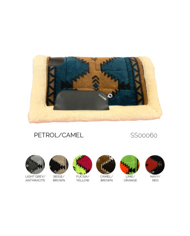 SOTTOSELLA WESTERN PILE/PURA LANA SOTTOSELLA WESTERN PILE/PURA LANA