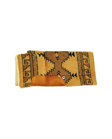 SOTTOSELLA WESTERN PILE RIALZATO PURA LANA GARRESE APERTO SOTTOSELLA WESTERN PILE RIALZATO PURA LANA GARRESE APERTO