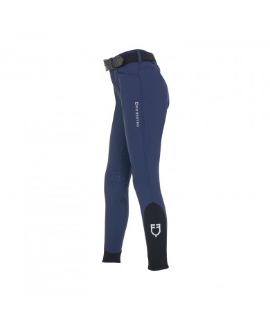 KID'S JUMPING BREECHES EQUESTROxFISE KID'S JUMPING BREECHES EQUESTROxFISE