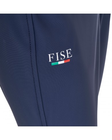 KID'S JUMPING BREECHES EQUESTROxFISE KID'S JUMPING BREECHES EQUESTROxFISE