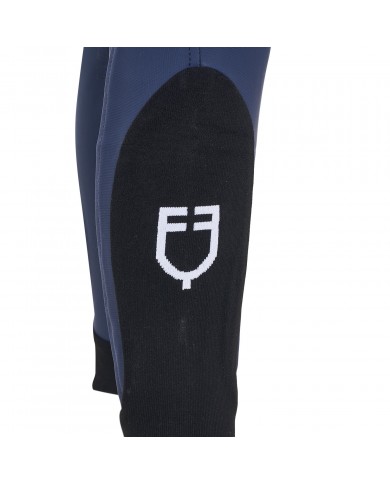 KID'S JUMPING BREECHES EQUESTROxFISE KID'S JUMPING BREECHES EQUESTROxFISE