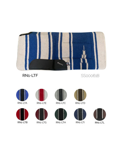 SOTTOSELLA WESTERN NAVAJO/PURA LANA GARRESE APERTO RIALZATO SOTTOSELLA WESTERN NAVAJO/PURA LANA GARRESE APERTO RIALZATO