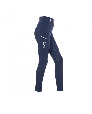 GIRL'S LEGGINGS EQUESTROxFISE GIRL'S LEGGINGS EQUESTROxFISE