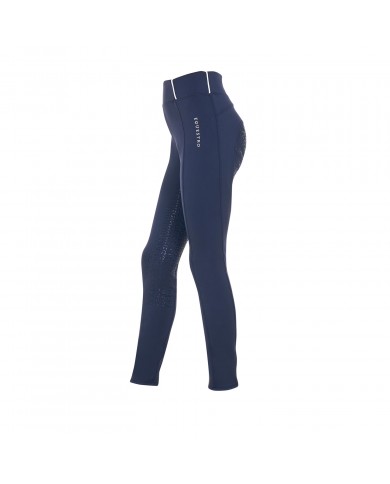 GIRL'S LEGGINGS EQUESTROxFISE GIRL'S LEGGINGS EQUESTROxFISE