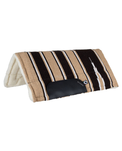 SOTTOSELLA WESTERN NAVAJO INSERTI NEOPRENE SOTTOSELLA WESTERN NAVAJO INSERTI NEOPRENE