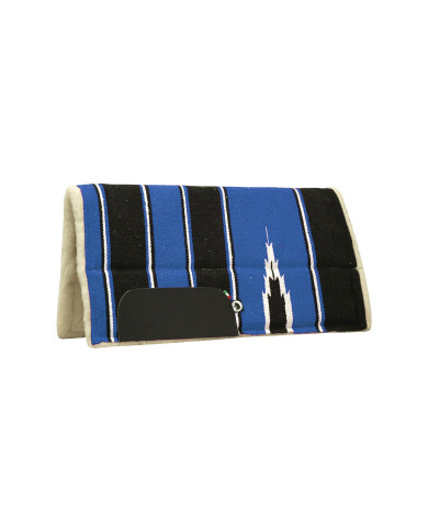 SOTTOSELLA WESTERN NAVAJO INSERTI NEOPRENE SOTTOSELLA WESTERN NAVAJO INSERTI NEOPRENE