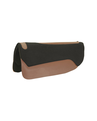 SOTTOSELLA BARREL WEST NEOPRENE FELTRO PELLE SOTTOSELLA BARREL WEST NEOPRENE FELTRO PELLE