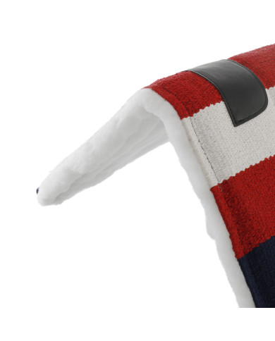 SOTTOSELLA WESTERN SINTETICO MODELLO USA FLAG