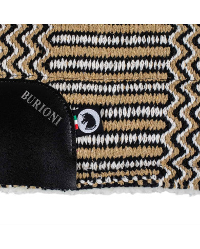 SOTTOSELLA WESTERN NEW WAVE PURA LANA