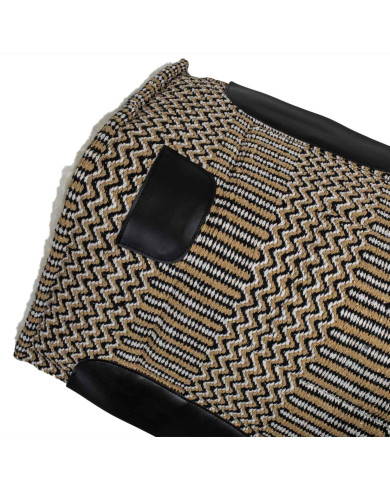 SOTTOSELLA WESTERN NEW WAVE PURA LANA