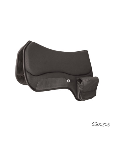 SOTTOSELLA WESTERN TT+SYMPA C/TASCHE SOTTOSELLA WESTERN TT+SYMPA C/TASCHE