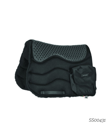 SOTTOSELLA TREKKING C/TASCHE TT/PILE HD + PIUMA PAD SOTTOSELLA TREKKING C/TASCHE TT/PILE HD + PIUMA PAD