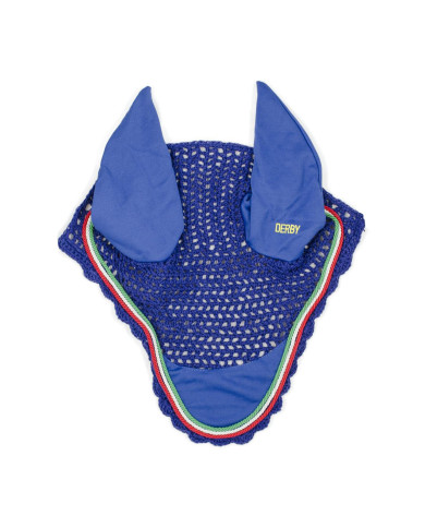 CUFFIETTA PER SS00507 COTONE TRICOLORE DERBY CUFFIETTA PER SS00507 COTONE TRICOLORE DERBY