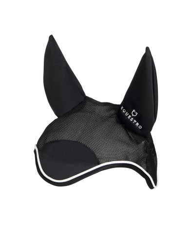 Cuffietta cavallo in cotone antibatterico Cuffietta cavallo in cotone antibatterico