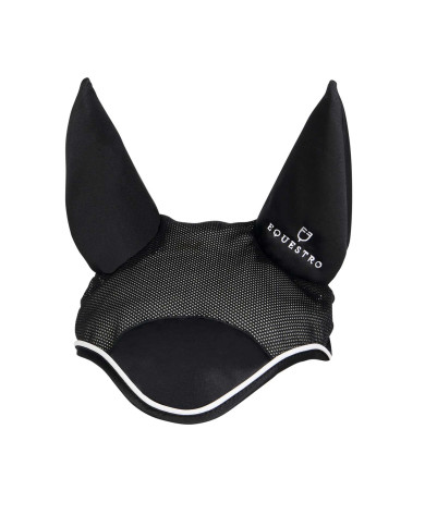 Cuffietta cavallo in cotone antibatterico Cuffietta cavallo in cotone antibatterico