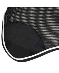 Cuffietta cavallo in cotone antibatterico Cuffietta cavallo in cotone antibatterico