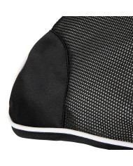 Cuffietta cavallo in cotone antibatterico Cuffietta cavallo in cotone antibatterico