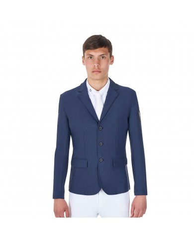MEN'S EXCLUSIVE RIDING JACKET EQUESTROxFISE MEN'S EXCLUSIVE RIDING JACKET EQUESTROxFISE