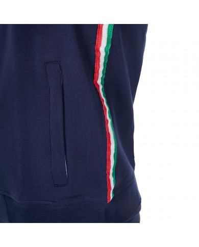 MEN'S BASIC HOODIE EQUESTROxFISE MEN'S BASIC HOODIE EQUESTROxFISE