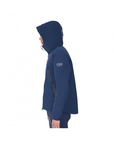 MEN'S BASIC PUFFER JACKET EQUESTROxFISE MEN'S BASIC PUFFER JACKET EQUESTROxFISE