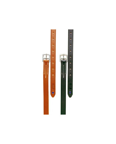 STIRRUP LEATHERS WIDTH 1" STIRRUP LEATHERS WIDTH 1"