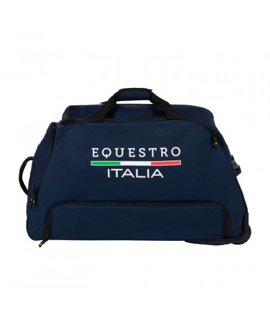 TROLLEY BAG EQUESTROxFISE TROLLEY BAG EQUESTROxFISE