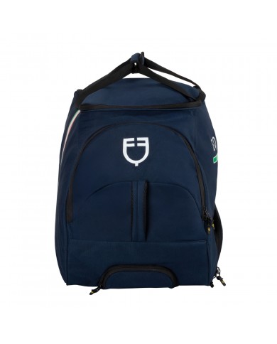 TROLLEY BAG EQUESTROxFISE TROLLEY BAG EQUESTROxFISE