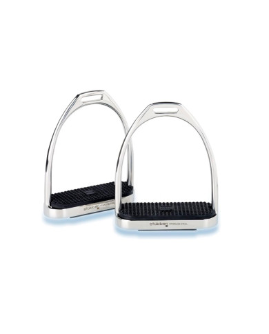 STUBBEN FILLIS STIRRUPS (1 PAIR) STUBBEN FILLIS STIRRUPS (1 PAIR)