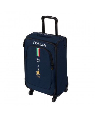 TRAVEL BAG EQUESTROxFISE TRAVEL BAG EQUESTROxFISE