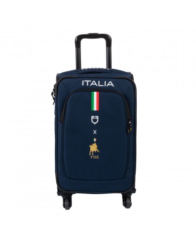 TRAVEL BAG EQUESTROxFISE TRAVEL BAG EQUESTROxFISE