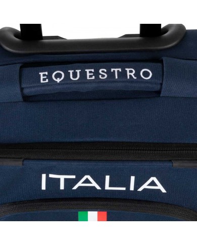 TRAVEL BAG EQUESTROxFISE TRAVEL BAG EQUESTROxFISE