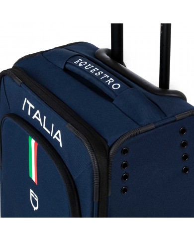 TRAVEL BAG EQUESTROxFISE TRAVEL BAG EQUESTROxFISE