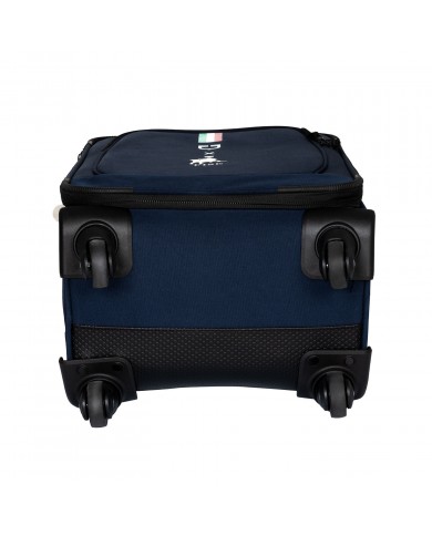TRAVEL BAG EQUESTROxFISE TRAVEL BAG EQUESTROxFISE
