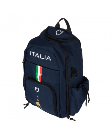 BACKPACK EQUESTROxFISE BACKPACK EQUESTROxFISE