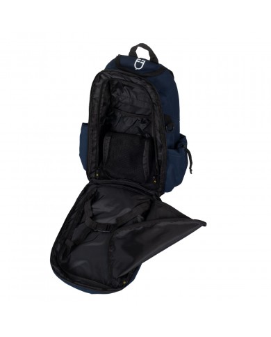 BACKPACK EQUESTROxFISE BACKPACK EQUESTROxFISE