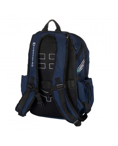 BACKPACK EQUESTROxFISE BACKPACK EQUESTROxFISE