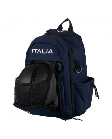 BACKPACK EQUESTROxFISE BACKPACK EQUESTROxFISE