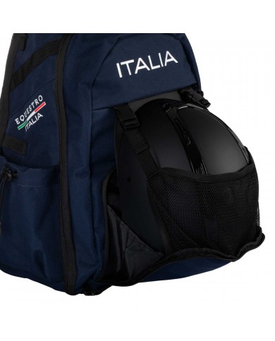 BACKPACK EQUESTROxFISE BACKPACK EQUESTROxFISE