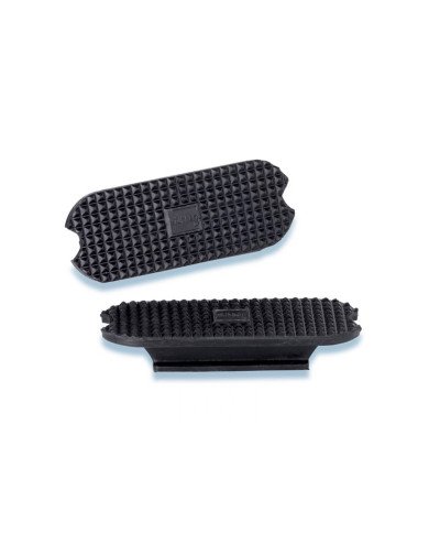 STUBBEN RUBBER PADS (1 PAIR)