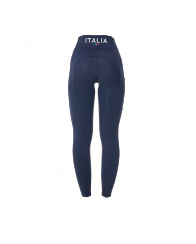 WOMEN'S LEGGINGS EQUESTROxFISE WOMEN'S LEGGINGS EQUESTROxFISE