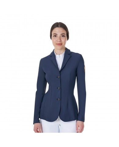 WOMEN'S EXCLUSIVE RIDING JACKET EQUESTROxFISE WOMEN'S EXCLUSIVE RIDING JACKET EQUESTROxFISE