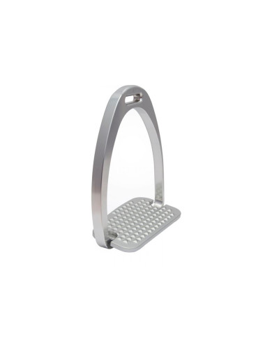 STUBBEN MAXI GRIP AALUMINUIM STIRRUPS 12CM (1 PAIR) STUBBEN MAXI GRIP AALUMINUIM STIRRUPS 12CM (1 PAIR)