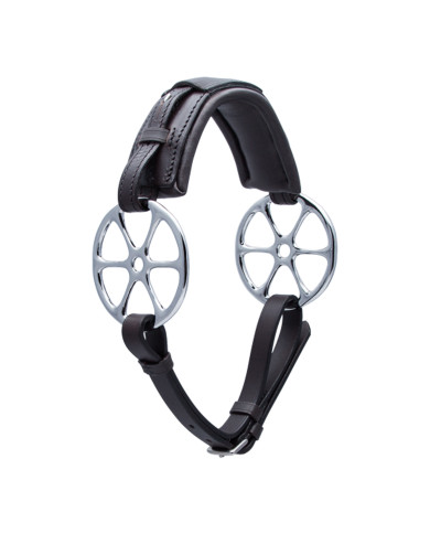 STUBBEN FLOWER RING TABACCO (1 PC) STUBBEN FLOWER RING TABACCO (1 PC)