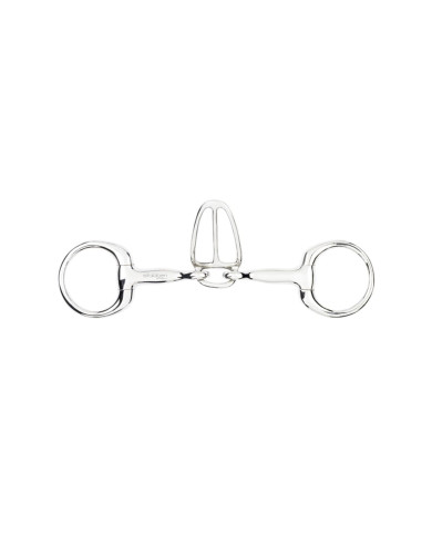 STUBBEN TONGUE BIT, THICKNESS 12MM, RING 50MM (1 PC) STUBBEN TONGUE BIT, THICKNESS 12MM, RING 50MM (1 PC)