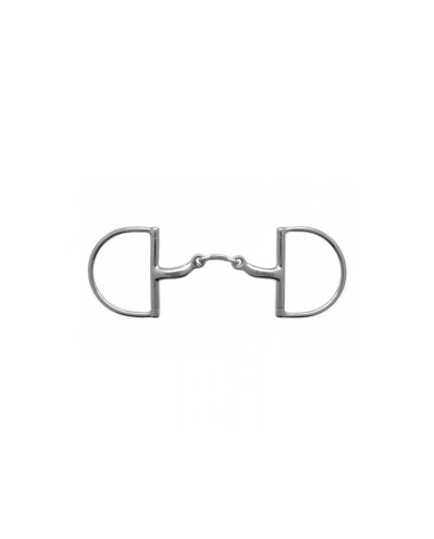 STUBBEN ANATOMIC D-RING BIT, THICKNESS 12MM, RING 85X60MM (1 PC) STUBBEN ANATOMIC D-RING BIT, THICKNESS 12MM, RING 85X60MM (1 PC)