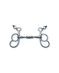 STUBBEN EASY-CONTROL BUTTERFLY BIT, THICKNESS 16MM, CHEEKS 14,5MM (1 PC) STUBBEN EASY-CONTROL BUTTERFLY BIT, THICKNESS 16MM, CHEEKS 14,5MM (1 PC)