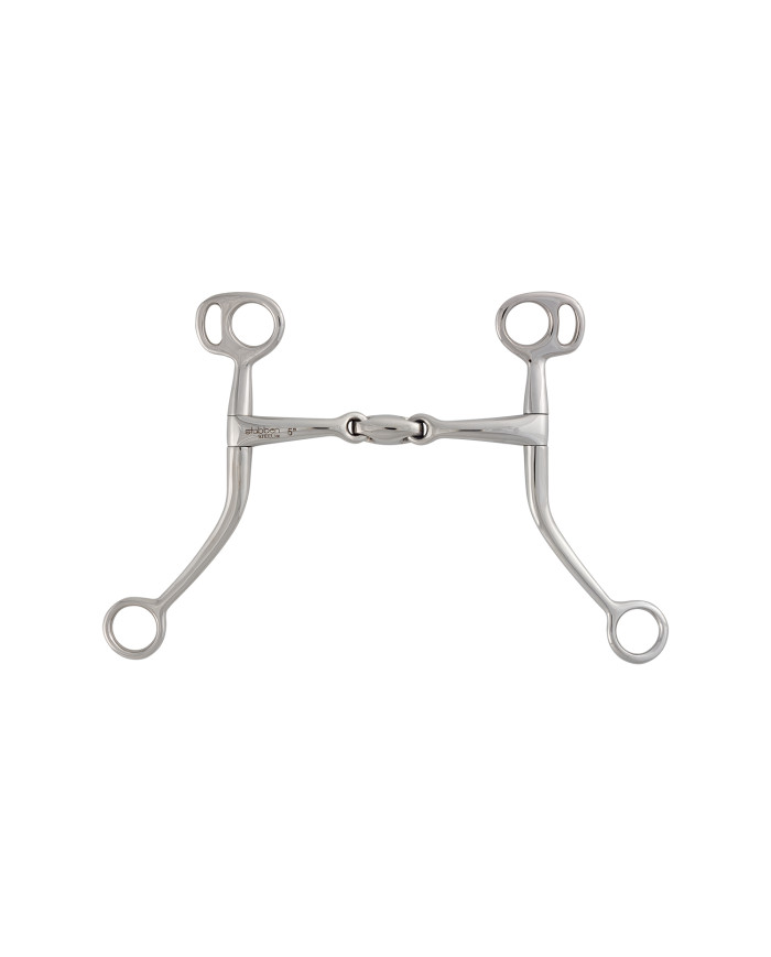 STUBBEN EASY-CONTROL TOM THUMB, THICKNESS 14MM, CHEEKS 17,5MM (1 PC) STUBBEN EASY-CONTROL TOM THUMB, THICKNESS 14MM, CHEEKS 17,5MM (1 PC)