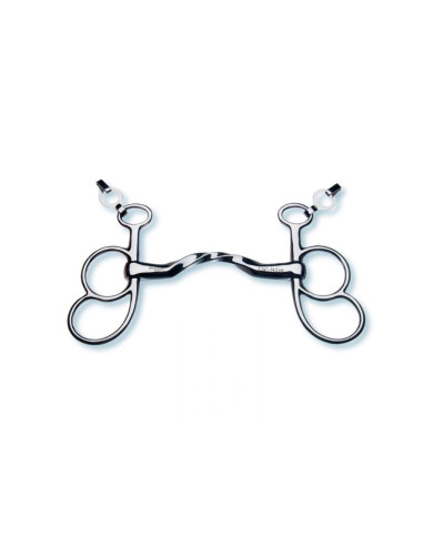STUBBEN BUTTERFLY BIT, THICKNESS 16MM, CHEEKS 14,5MM (1 PC) STUBBEN BUTTERFLY BIT, THICKNESS 16MM, CHEEKS 14,5MM (1 PC)