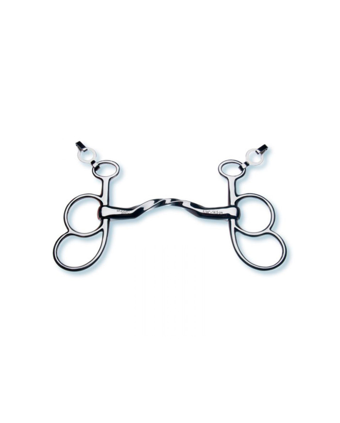 STUBBEN BUTTERFLY BIT, THICKNESS 16MM, CHEEKS 14,5MM (1 PC) STUBBEN BUTTERFLY BIT, THICKNESS 16MM, CHEEKS 14,5MM (1 PC)