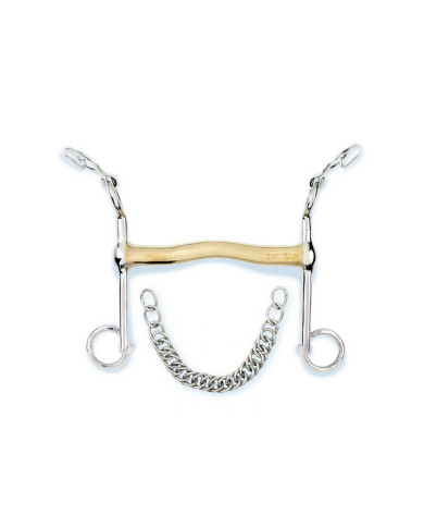 STUBBEN WEYMOUTH BIT, THICKNESS 16MM (1 PC) STUBBEN WEYMOUTH BIT, THICKNESS 16MM (1 PC)